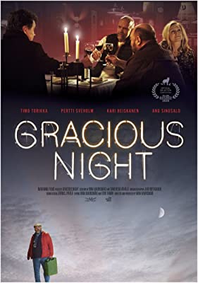 Yo armahtaa a k a  Gracious Night (2020)