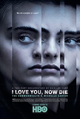 I Love You, Now Die: The Commonwealth v  Michelle Carter (2019) (I Love You Now Die The Commonwealth Vs Michelle Carter S01E01 Part1 1080p AMZN WEB-DL DDP5 1 H 264-NTG)