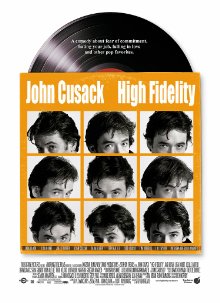 High Fidelity (2000)