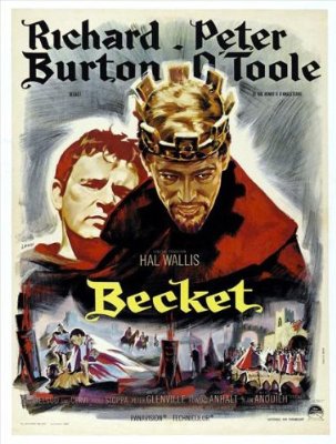 Becket (1964) (Becket (1964) CD1)