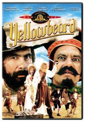 Yellowbeard (1983)