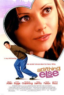 Anything Else (2003)