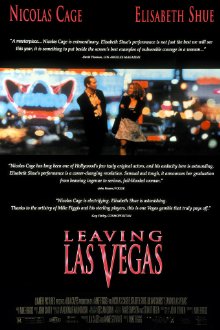 Leaving Las Vegas (1995)