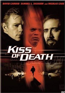 Kiss Of Death (1995)