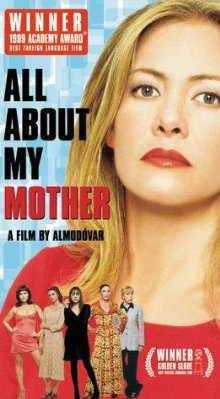 All About My Mother (1999)