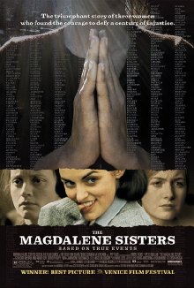 The Magdalene Sisters (2002)