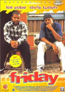 Friday (1995)