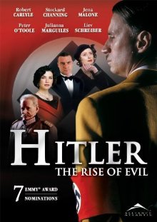 Hitler - The Rise Of Evil (2003) (Hitler - The Rise Of Evil (2003) CD1.sub)