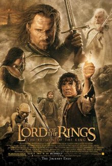 Lord Of The Rings - The Return Of The King (2003) (Return Of The King CD1.sub)