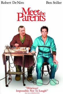 Meet The Parents (2000)