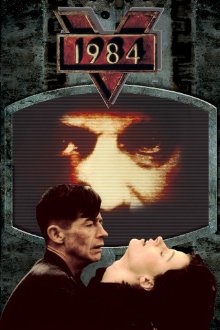 1984 - Nineteen Eighty-Four (1984)