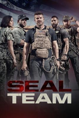 SEAL Team - 05x02 (2021)