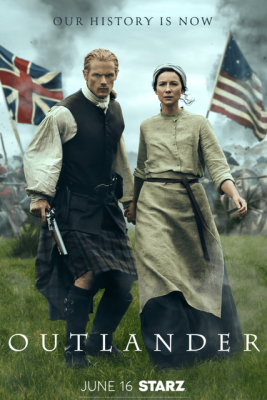 Outlander - 07x03 (2023)