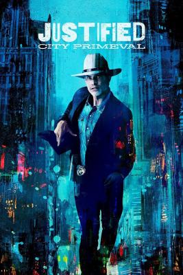 Justified: City Primeval - 01x01 (2023)