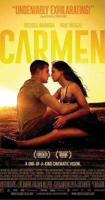 Carmen (2022)