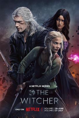 The Witcher - 03x06 (2023)