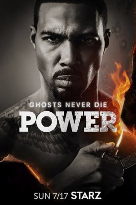 Power - 06x06 (2019)