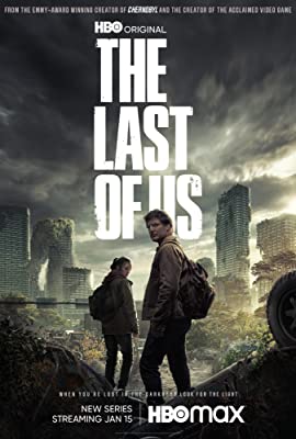 The Last of Us - Season 1 (2023) (The Last Of Us S01E01 2160p UHD BluRay x265-BROADCAST)