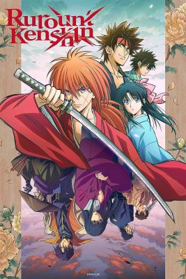 Rurouni Kenshin: Meiji Kenkaku Romantan - 01x04 (2023)