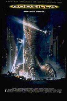 Godzilla (1998)