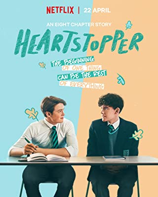 Heartstopper - 02x01 (2023)