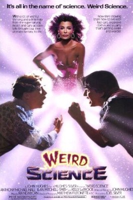 Weird Science (1985)