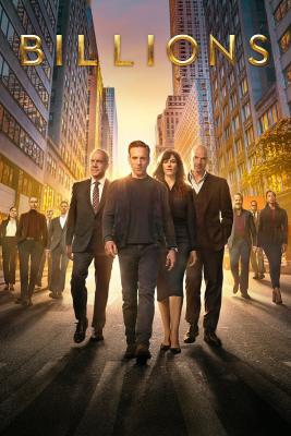 Billions - 07x01 (2023)