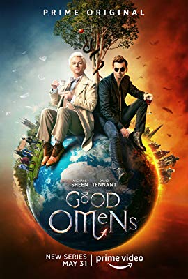 Good Omens - 02x01 (2023)