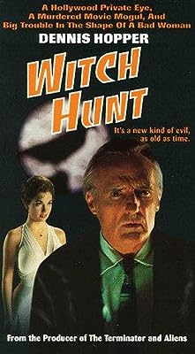 Witch Hunt (1994)