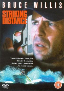 Striking Distance (1993)