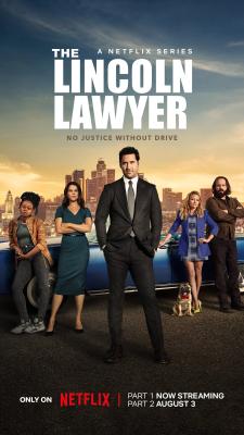 The Lincoln Lawyer - 02x01 (2023)