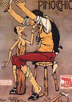 Pinocchio (1911)