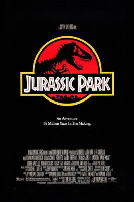 Jurassic World - 6 Movies Collection (1993 - 2022) (Jurassic Park 1993 1080p BDRip AV1-DiN)