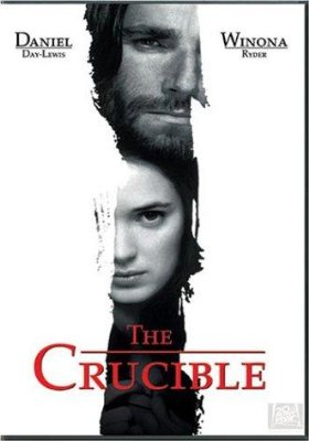 The Crucible (1996)