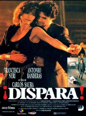 Dispara a k a  Outrage (1993)