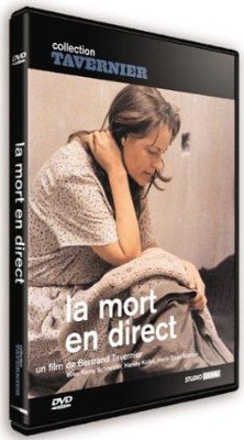 La Mort en direct a k a  Death Watch (1980)