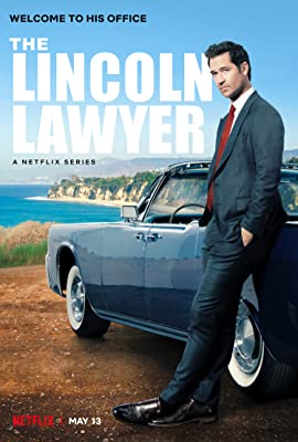 The Lincoln Lawyer - 02x03 (2023)