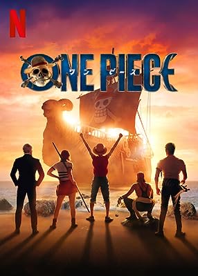 One Piece - Season 1 (2023) (One Piece 2023 S01E08 720p WEB h264-EDITH)