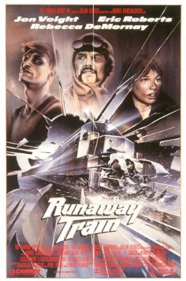 Runaway Train (1985)