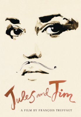 Jules et Jim a k a  Jules and Jim (1962)