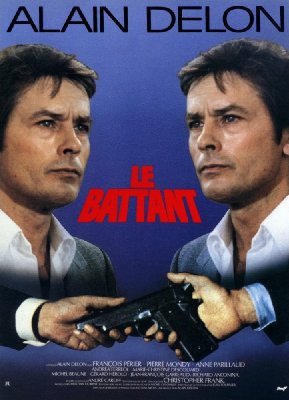 Le battant a k a  The Fighter (1983)