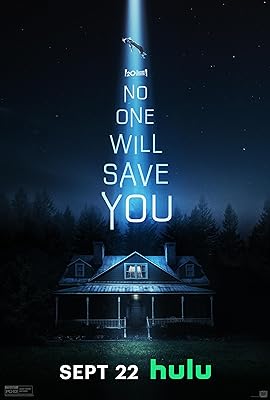 No One Will Save You (2023)