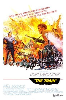 The Train (1964)