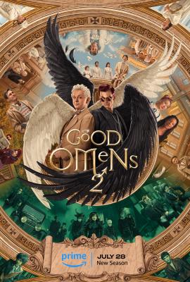 Good Omens - 02x05 (2023)