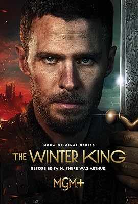 The Winter King - 01x01 (2023)