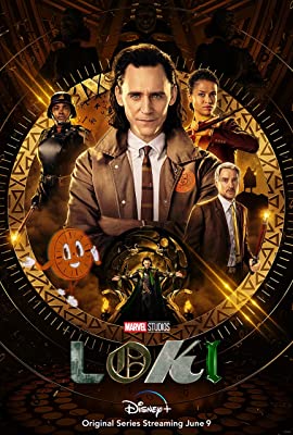 Loki - 02x01 (2023)