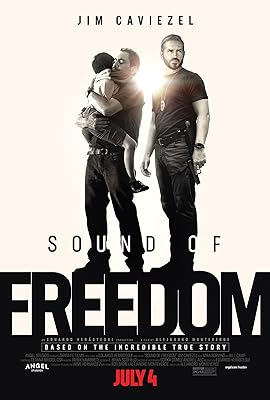 Sound of Freedom (2023)