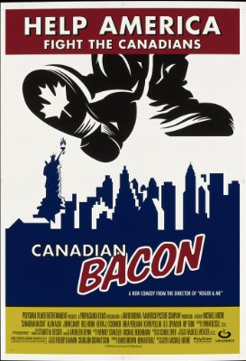 Canadian Bacon (1995)