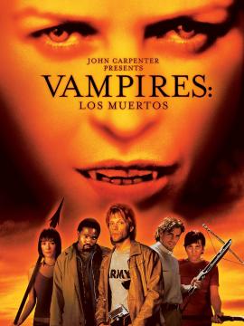 Vampires: Los Muertos (2002)