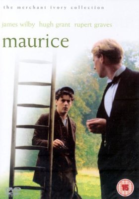 Maurice (1987)